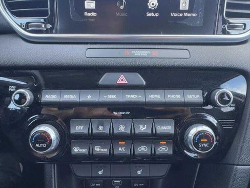 Used 2021 Kia Sportage EX FWD image 33