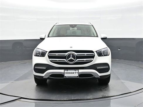 Used 2020 Mercedes-Benz GLE 350 GLE 350 image 19