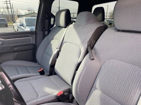 Used 2021 RAM 1500 Big Horn image 39