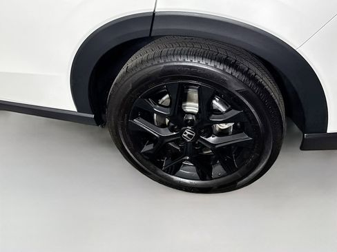 Used 2024 Honda HR-V Sport image 25