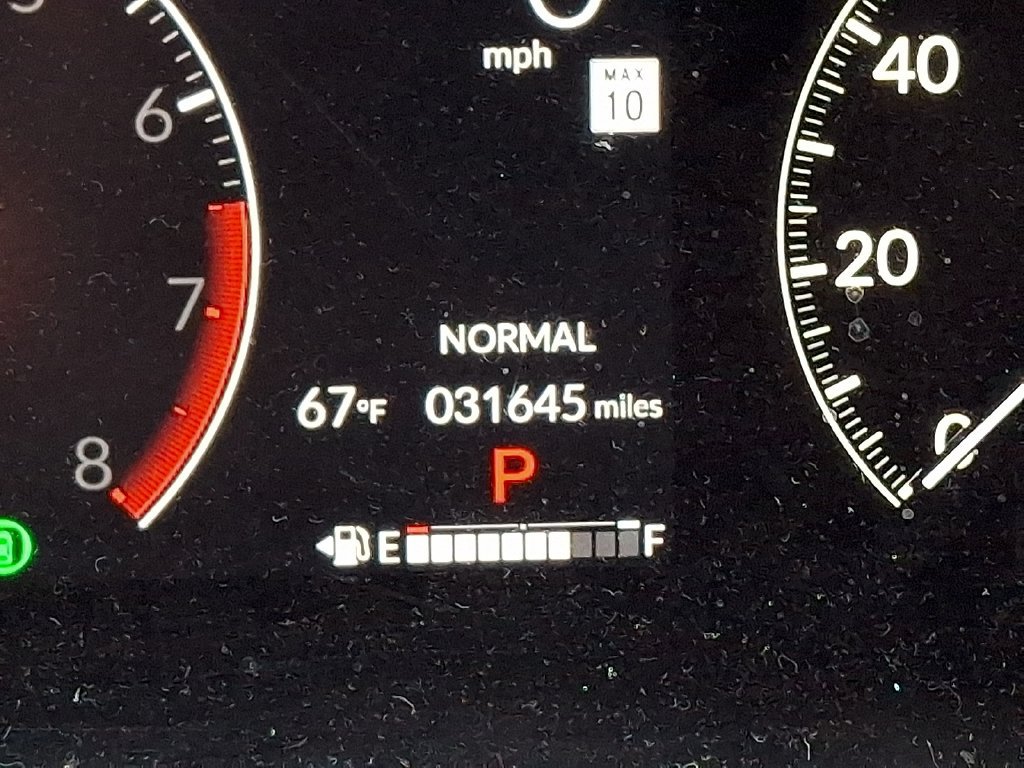 Used 2024 Honda CR-V LX image 22
