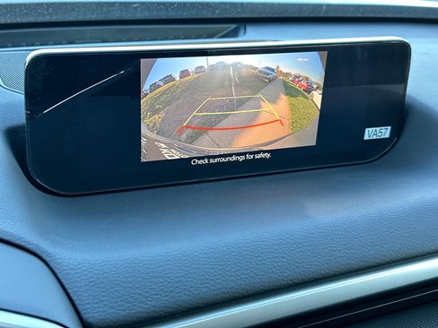 New 2026 MAZDA CX-50 2.5 Hybrid w/ Weather Package image 25