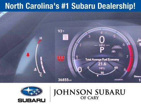 Used 2023 Lexus RX 350 FWD w/ Accessory Package (Z1) image 28