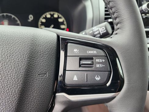 New 2026 Honda Odyssey Touring image 39