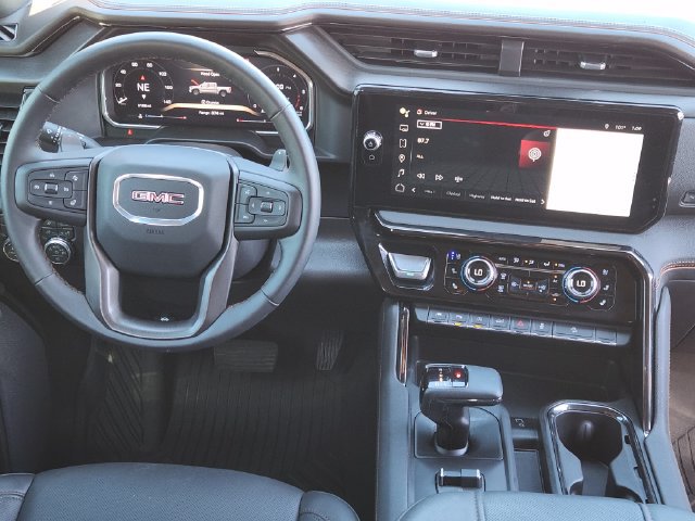 Used 2026 GMC Sierra 1500 AT4 w/ AT4 Premium Package AWD/4WD image 28