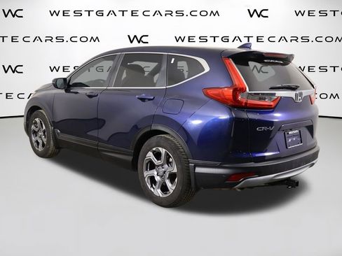 Used 2019 Honda CR-V EX-L image 43