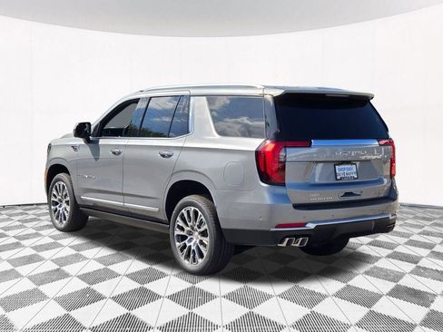 New 2026 GMC Yukon Denali w/ Sun & Power Step Package AWD/4WD image 29
