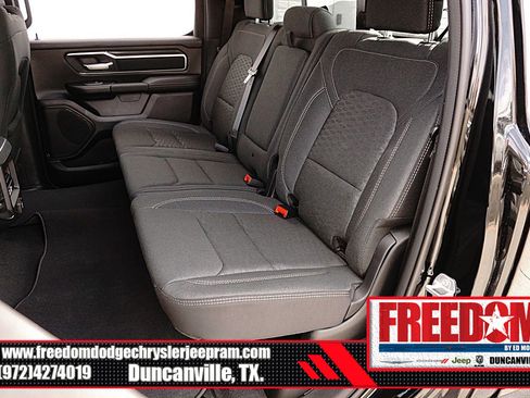 New 2026 RAM 1500 Lone Star image 14