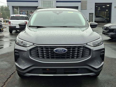 New 2026 Ford Escape Active w/ Tech Pack #1 image 2