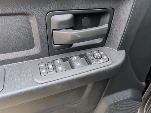 New 2026 RAM 2500 Tradesman image 11