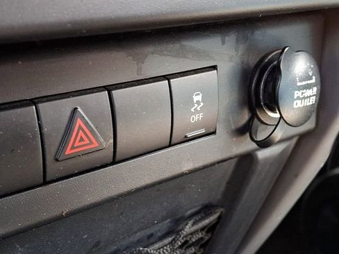 Used 2010 Jeep Wrangler Sport AWD/4WD image 20