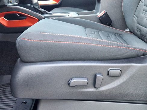 New 2026 Nissan Frontier PRO-4X w/ Tow Package image 19