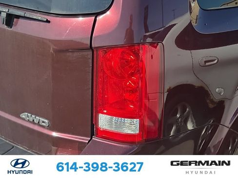 Used 2015 Honda Pilot EX-L image 9
