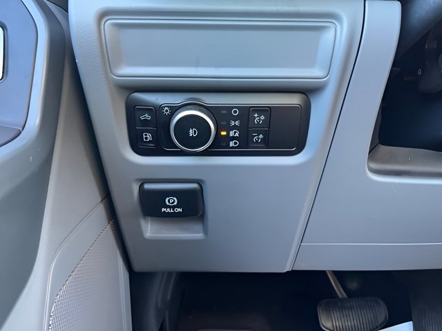 Used 2024 Ford F150 XLT w/ Mobile Office Package AWD/4WD image 14