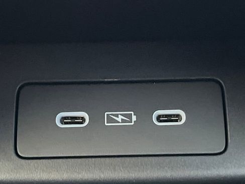 New 2026 Honda CR-V EX-L image 36