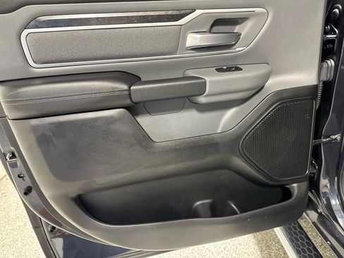 Used 2020 RAM 1500 Big Horn RWD image 15