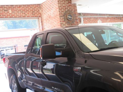 Used 2012 Toyota Tundra 4x4 Double Cab w/ Tow Pkg image 57