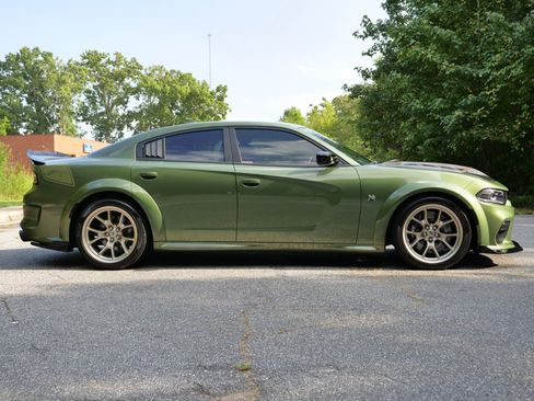 Used 2023 Dodge Charger Scat Pack RWD image 60