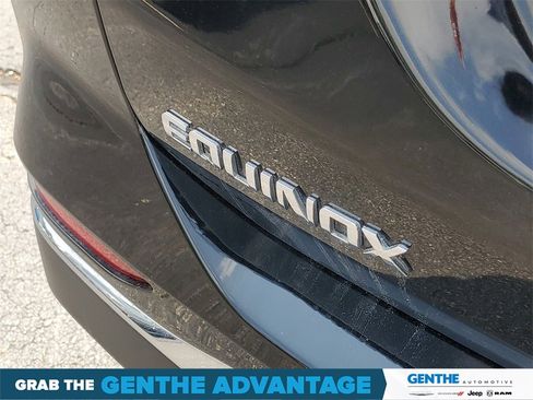 Used 2021 Chevrolet Equinox LT image 7