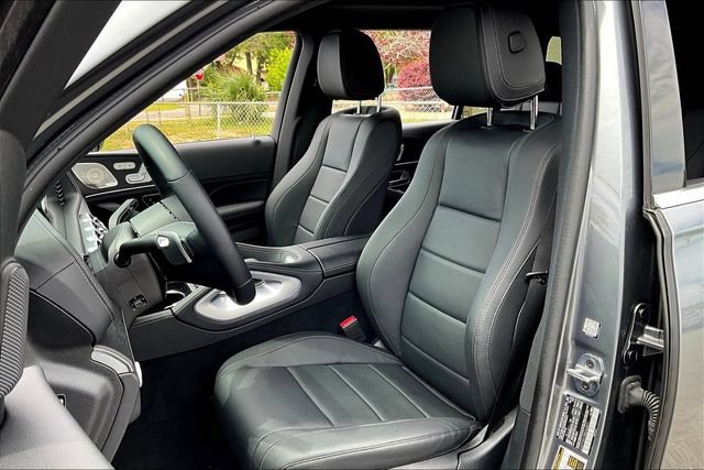 Certified 2024 Mercedes-Benz GLS 450 4MATIC image 18