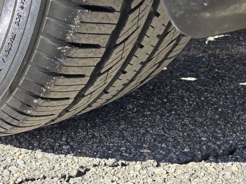 Used 2024 MAZDA CX-5 Carbon Edition image 12