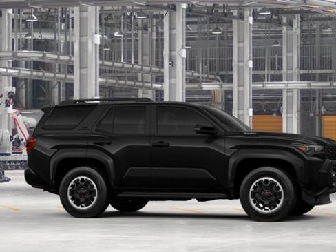 New 2026 Toyota 4Runner TRD Off-Road Premium AWD/4WD image 15