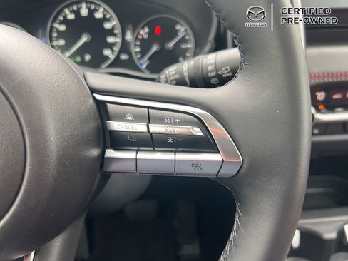 Used 2025 MAZDA CX-50 AWD 2.5 Hybrid w/ Cargo Package image 55