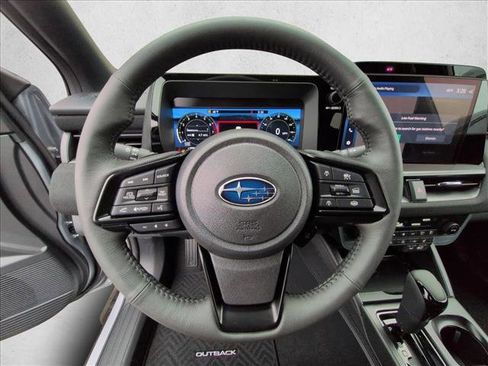 New 2026 Subaru Outback Limited image 13