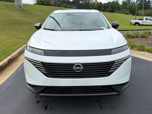 New 2026 Nissan Murano SL AWD/4WD image 9