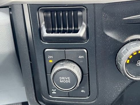 New 2026 Ford F250 XL w/ STX Appearance Package image 23