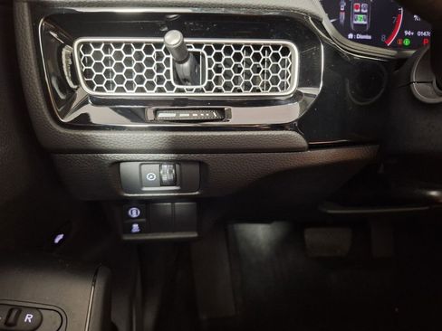 Used 2024 Honda Civic LX image 19
