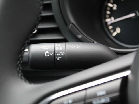 New 2026 MAZDA MAZDA3 2.5 S Hatchback w/ Premium Pkg image 16