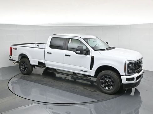 New 2026 Ford F350 XL w/ STX Appearance Package image 40