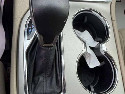 Used 2017 Jeep Grand Cherokee Laredo w/ Quick Order Package 2BE image 11