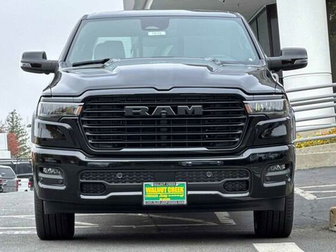 New 2026 RAM 1500 Laramie image 6