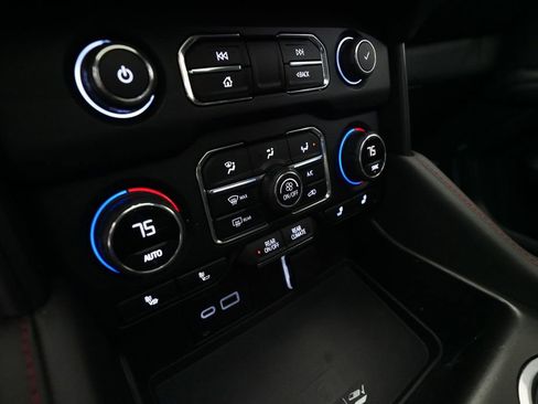 Certified 2022 Chevrolet Tahoe RST w/ Luxury Package image 21