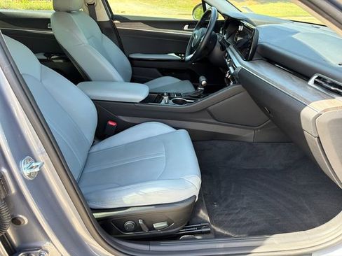 Used 2021 Kia K5 EX w/ EX Premium Package image 13