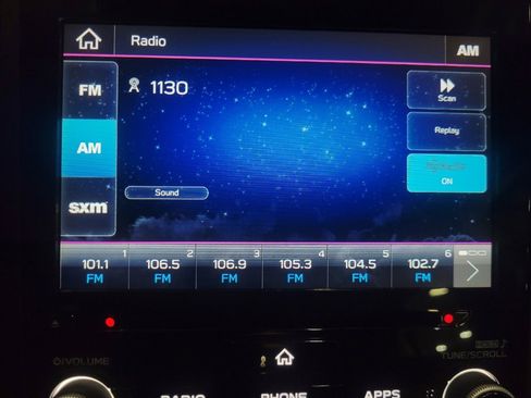 Used 2022 Subaru Impreza 2.0i Sport image 25