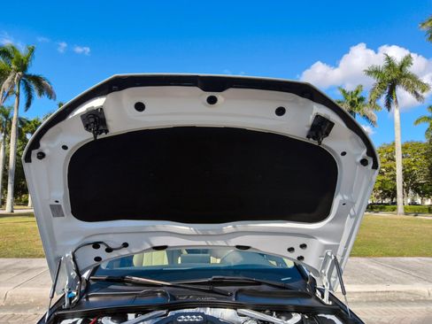 Used 2017 Audi A4 2.0T Premium Plus w/ Premium Plus Package image 43