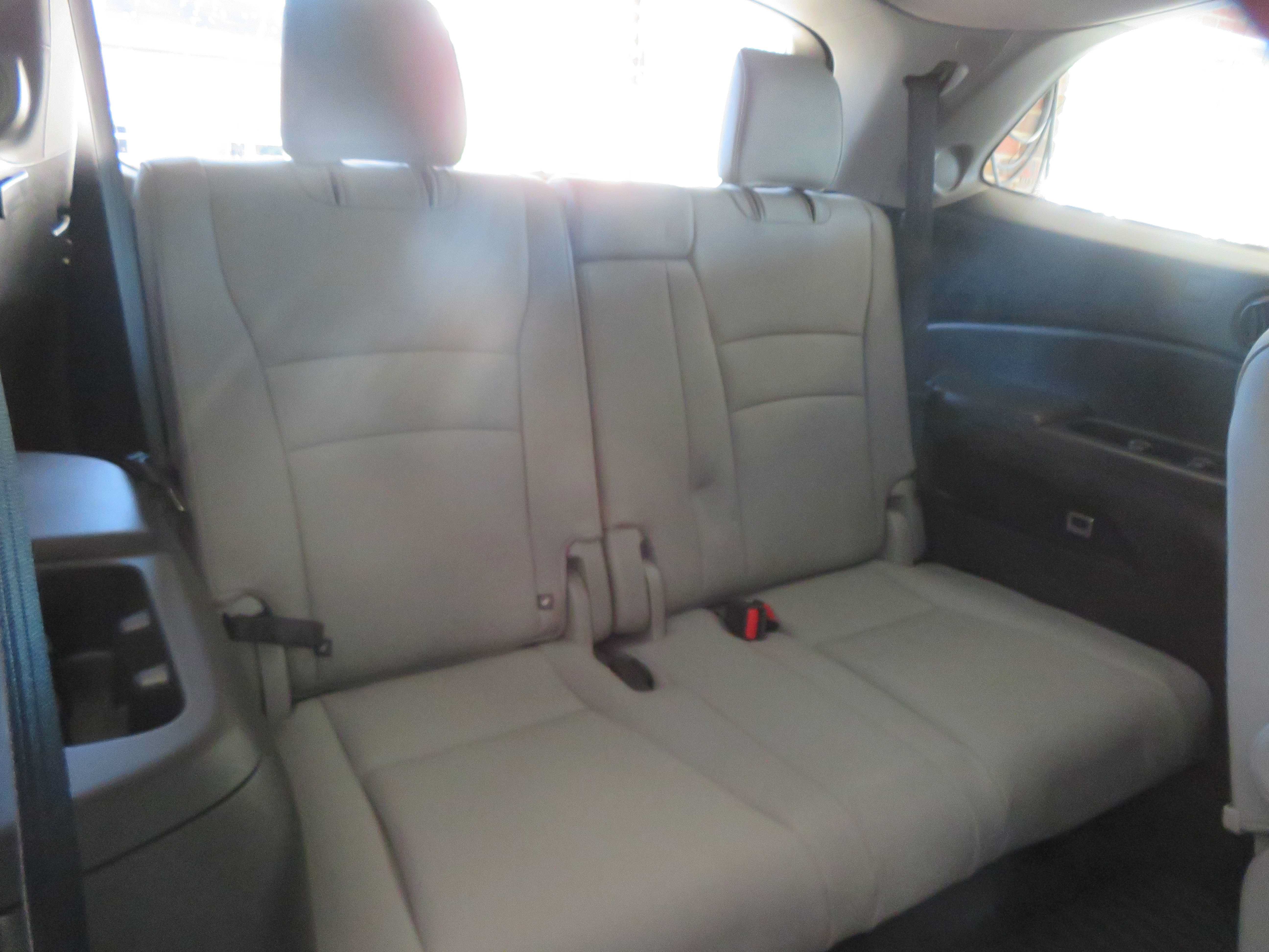 Used 2017 Honda Pilot Elite image 28