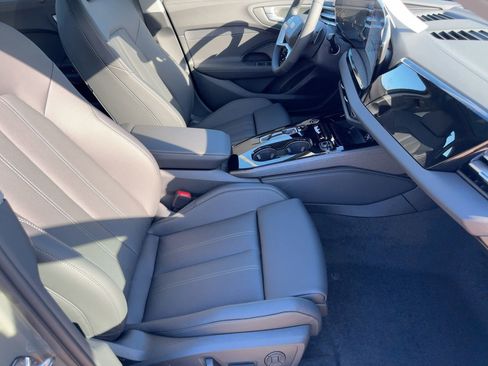 New 2025 Audi A5 2.0T Premium Plus image 30