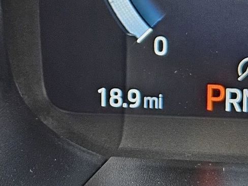 New 2025 Ford Explorer Active image 20