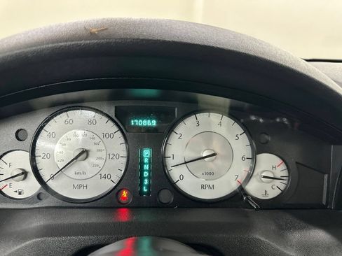 Used 2008 Chrysler 300 LX RWD image 41