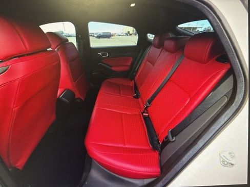 Used 2025 Acura Integra A-Spec image 11