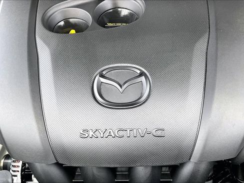 New 2026 MAZDA CX-5 Preferred AWD/4WD image 17