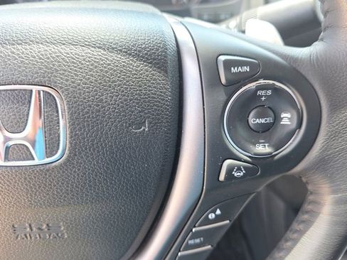 Used 2023 Honda Ridgeline RTL image 15