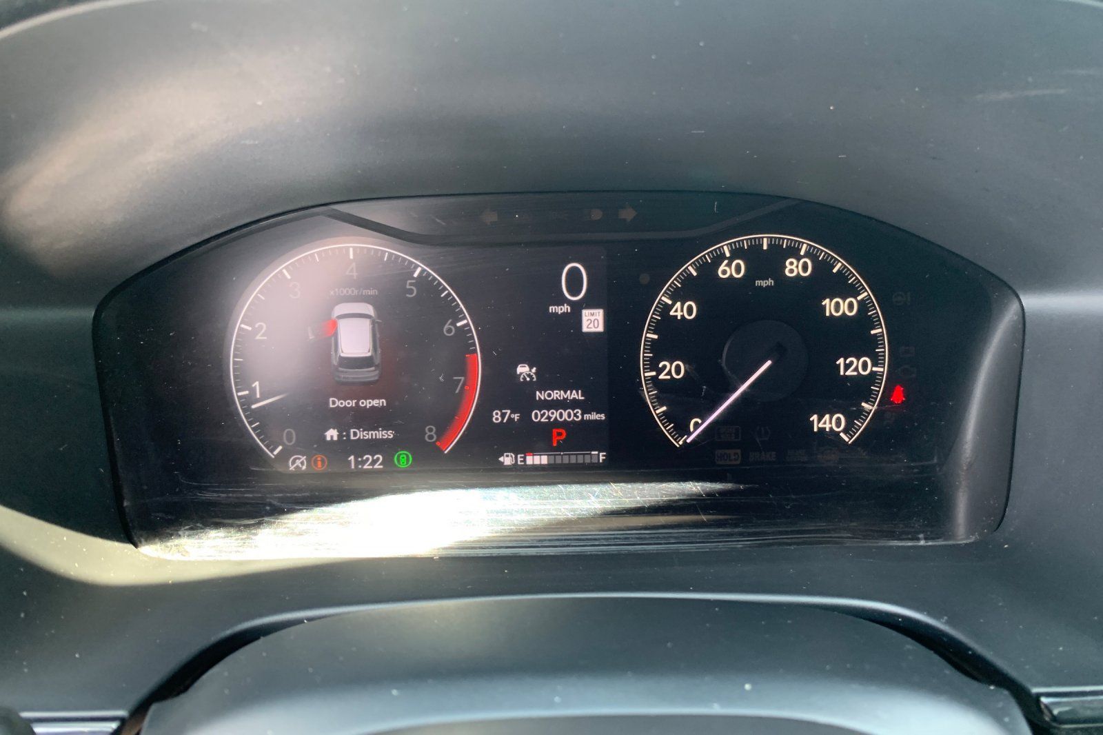 Certified 2024 Honda CR-V LX image 31