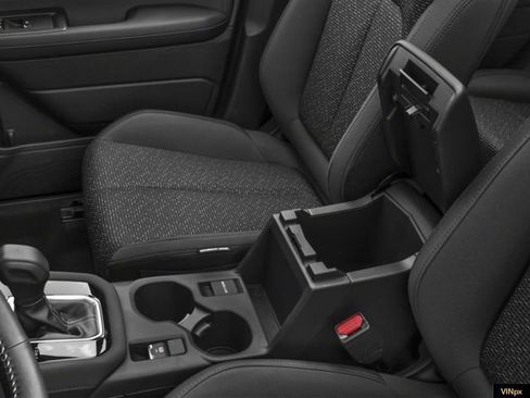 New 2026 Subaru Forester Premium AWD/4WD image 12