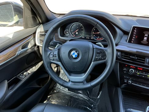 Used 2019 BMW X6 xDrive35i w/ Premium Package image 11