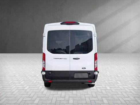 New 2026 Ford Transit 350 XL image 7